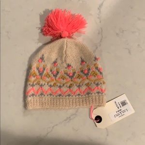 Louise Misha Hat